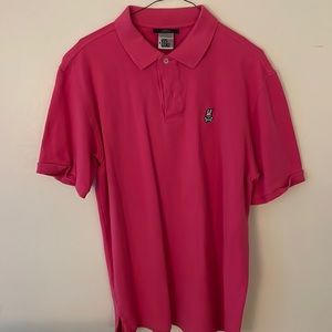 Psycho Bunny Polo